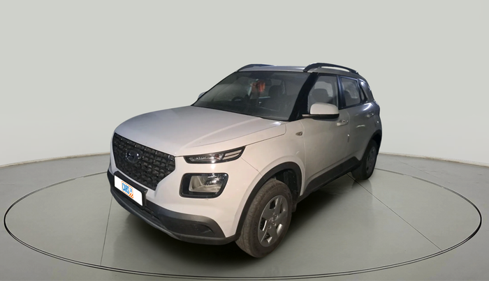 2022 Hyundai VENUE S 1.2, Petrol, Manual, 29,214 km, exterior