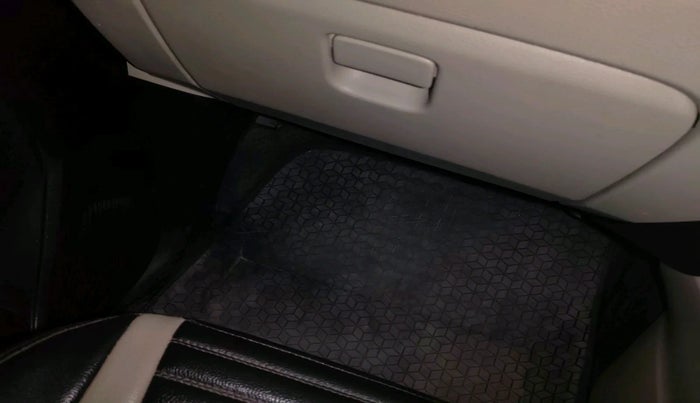 2022 Maruti New Wagon-R LXI CNG 1.0, Petrol, Manual, 55,370 km, interior