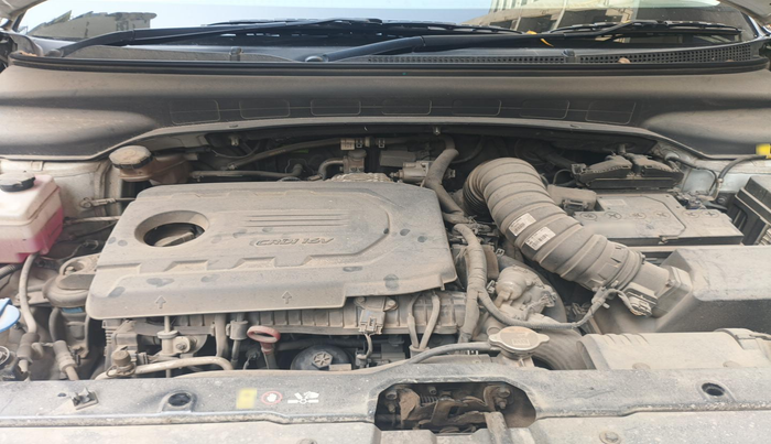 2022 Hyundai ALCAZAR PLATINUM 1.5 MT 7STR, Diesel, Manual, 88,000 km, exterior