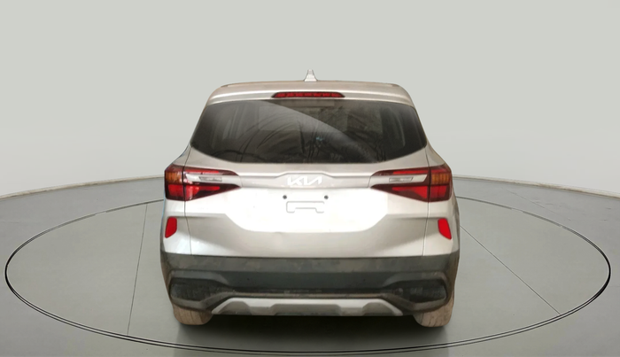 2023 KIA SELTOS HTE 1.5D IMT, Diesel, Manual, 67,139 km, exterior