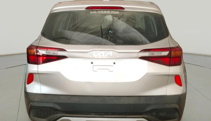 2023 KIA SELTOS HTE 1.5D IMT, Diesel, Manual, 67,139 km, exterior