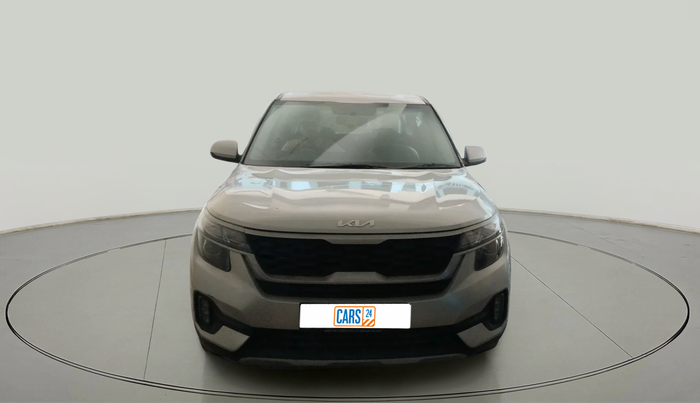 2023 KIA SELTOS HTE 1.5D IMT, Diesel, Manual, 67,139 km, exterior