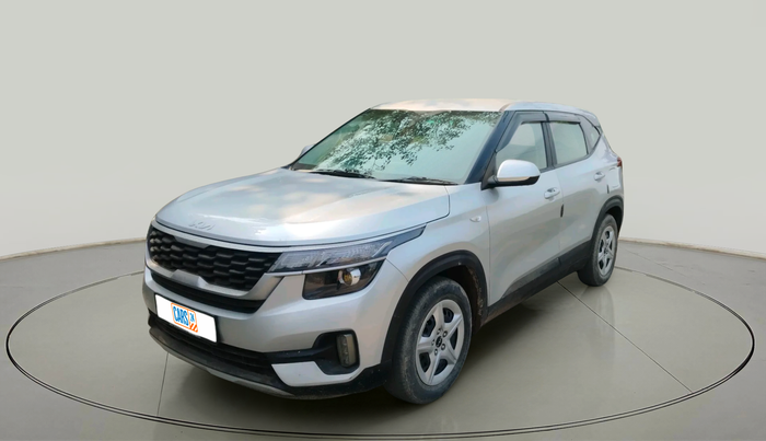 2023 KIA SELTOS HTE 1.5D IMT, Diesel, Manual, 67,139 km, exterior