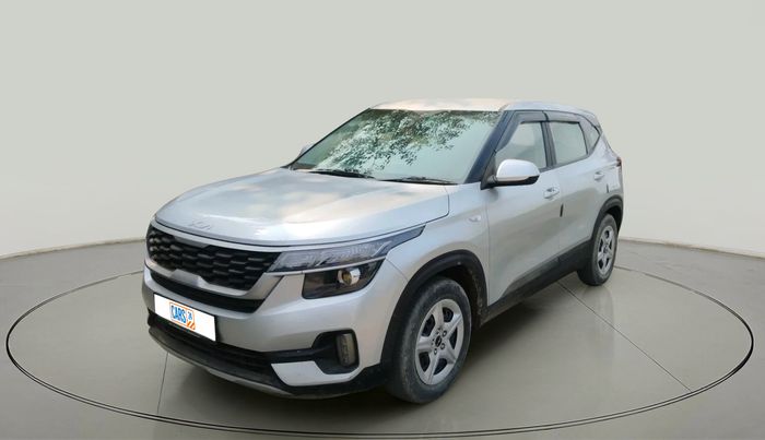 2023 KIA SELTOS HTE 1.5D IMT, Diesel, Manual, 67,139 km, exterior