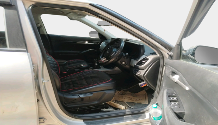 2023 KIA SELTOS HTE 1.5D IMT, Diesel, Manual, 67,139 km, interior