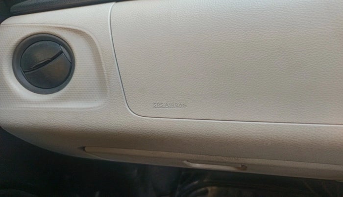 2019 Maruti New Wagon-R VXI (O) 1.0, CNG, Manual, 1,70,133 km, interior