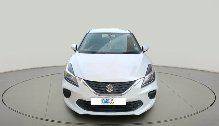 2021 Maruti Baleno DELTA PETROL 1.2, Petrol, Manual, 79,074 km, exterior