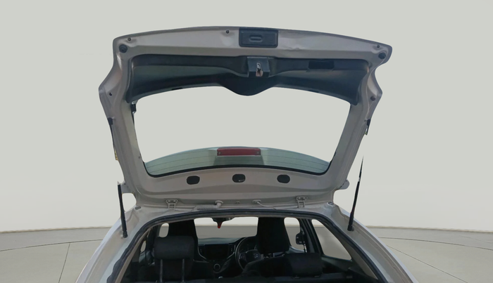 2021 Maruti Baleno DELTA PETROL 1.2, Petrol, Manual, 79,074 km, exterior