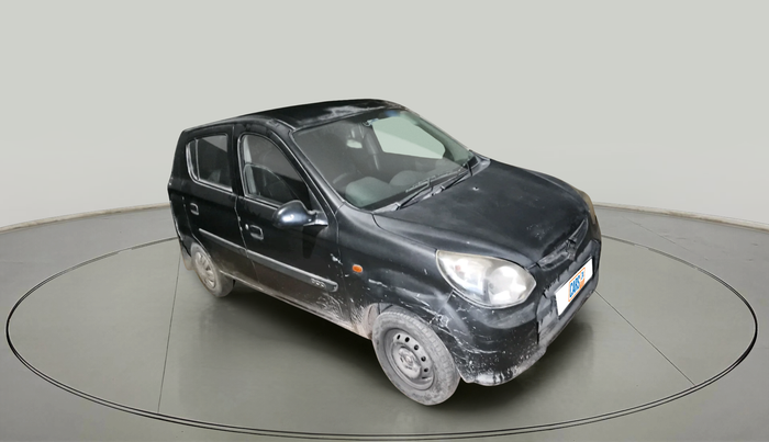 2013 Maruti Alto 800 LXI, Petrol, Manual, 1,20,686 km, exterior