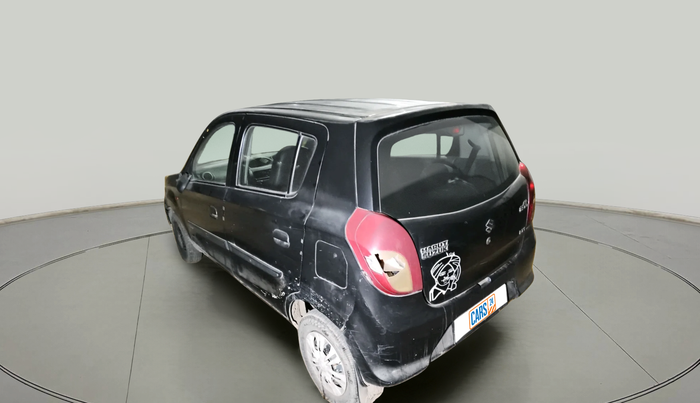 2013 Maruti Alto 800 LXI, Petrol, Manual, 1,20,686 km, exterior