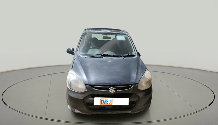 2013 Maruti Alto 800 LXI, Petrol, Manual, 1,20,686 km, exterior