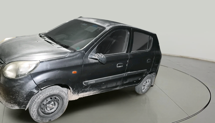 2013 Maruti Alto 800 LXI, Petrol, Manual, 1,20,686 km, exterior