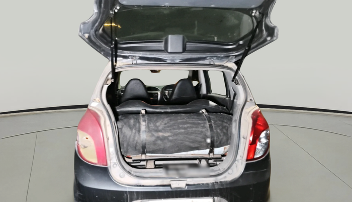 2013 Maruti Alto 800 LXI, Petrol, Manual, 1,20,686 km, exterior