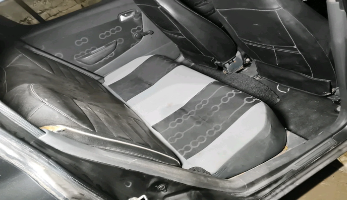 2013 Maruti Alto 800 LXI, Petrol, Manual, 1,20,686 km, interior