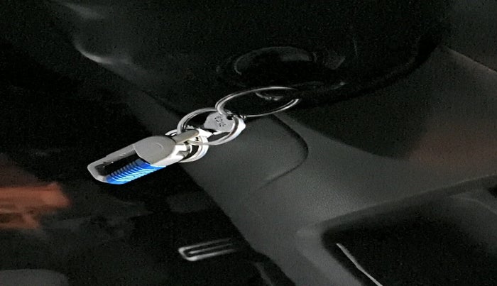 2013 Maruti Alto 800 LXI, Petrol, Manual, 1,20,686 km, interior