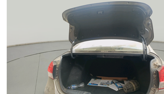 2018 Maruti Ciaz DELTA 1.5 SHVS MT PETROL, Petrol, Manual, 89,940 km, exterior