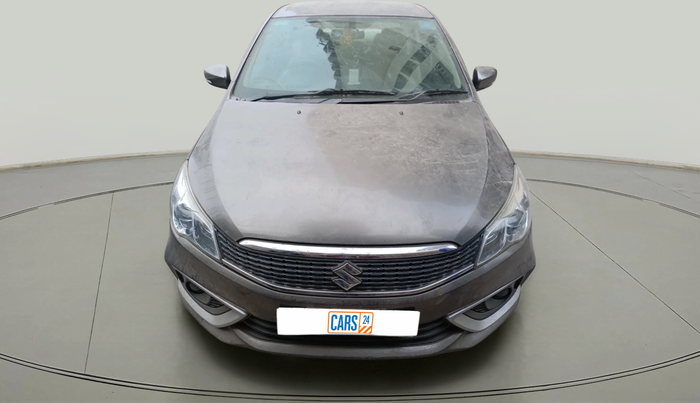 2018 Maruti Ciaz DELTA 1.5 SHVS MT PETROL, Petrol, Manual, 89,940 km, exterior