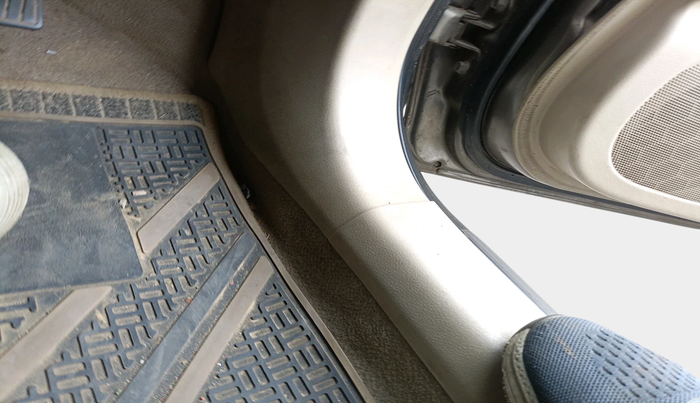 2018 Maruti Ciaz DELTA 1.5 SHVS MT PETROL, Petrol, Manual, 89,940 km, interior