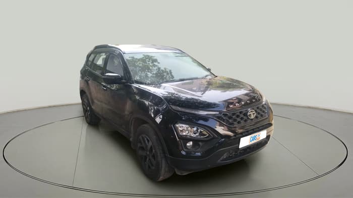 2022 Tata Safari XZA PLUS, Diesel, Automatic, 5,00,000 km, exterior