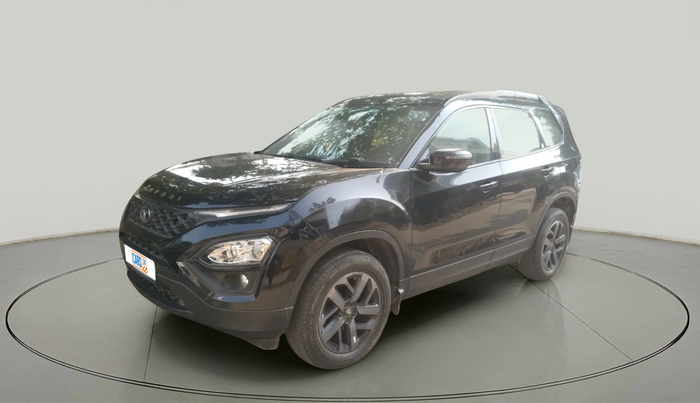 2022 Tata Safari XZA PLUS, Diesel, Automatic, 49,521 km, exterior