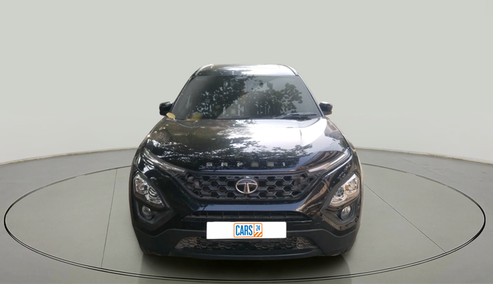 2022 Tata Safari XZA PLUS, Diesel, Automatic, 49,521 km, exterior