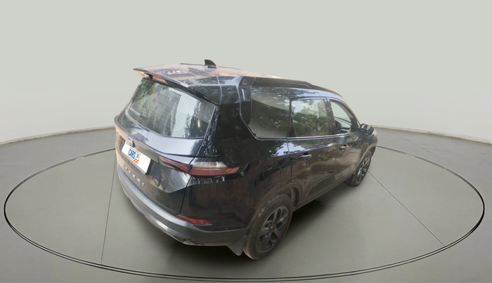2022 Tata Safari XZA PLUS, Diesel, Automatic, 49,521 km, exterior
