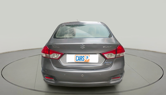 2016 Maruti Ciaz VDI+ SHVS, Diesel, Manual, 1,76,768 km, exterior