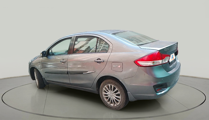 2016 Maruti Ciaz VDI+ SHVS, Diesel, Manual, 1,76,768 km, exterior