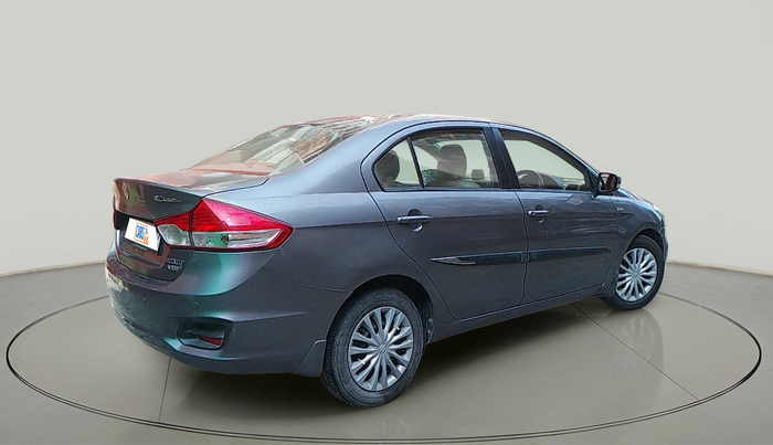 2016 Maruti Ciaz VDI+ SHVS, Diesel, Manual, 1,76,768 km, exterior