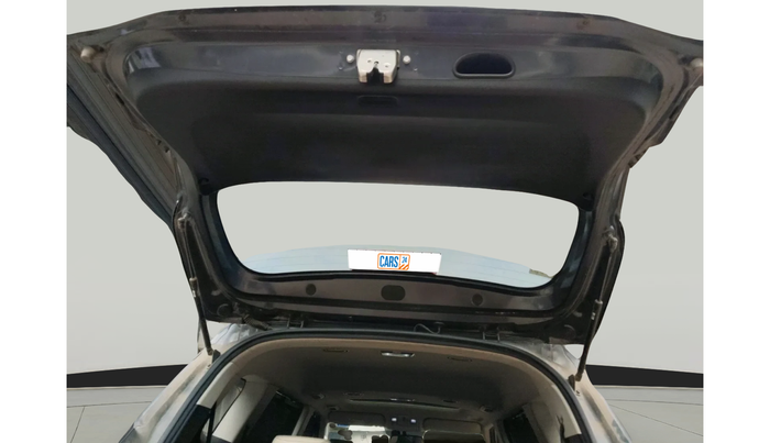 2022 KIA CARENS LUXURY PLUS 1.4 PETROL DCT 6 STR, Petrol, Automatic, 52,108 km, exterior