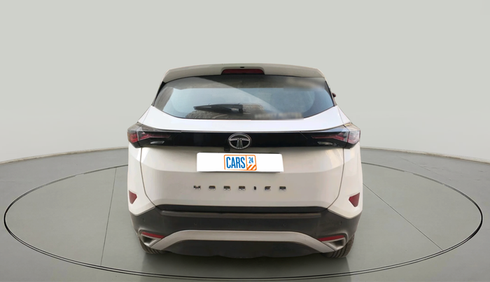 2019 Tata Harrier XZ 2.0L, Diesel, Manual, 59,646 km, exterior