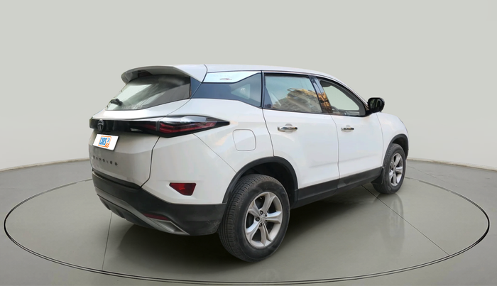 2019 Tata Harrier XZ 2.0L, Diesel, Manual, 59,646 km, exterior