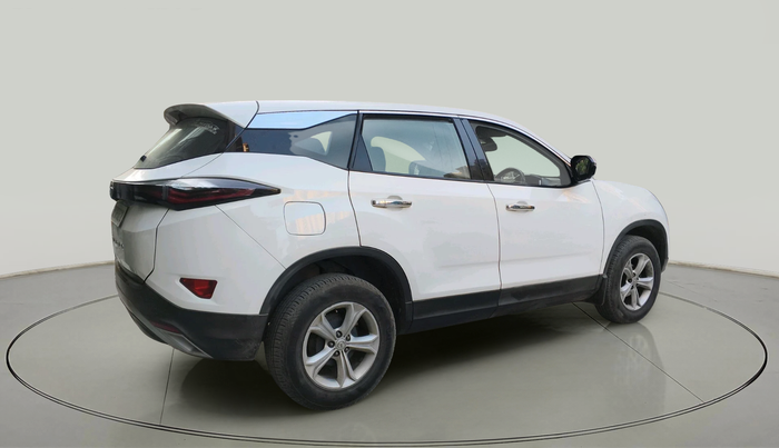 2019 Tata Harrier XZ 2.0L, Diesel, Manual, 59,646 km, exterior