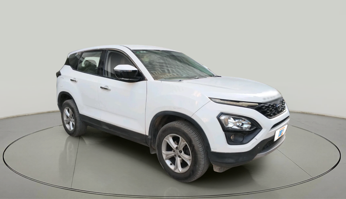 2019 Tata Harrier XZ 2.0L, Diesel, Manual, 59,646 km, exterior