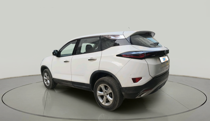 2019 Tata Harrier XZ 2.0L, Diesel, Manual, 59,646 km, exterior