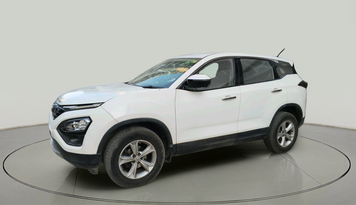 2019 Tata Harrier XZ 2.0L, Diesel, Manual, 59,646 km, exterior