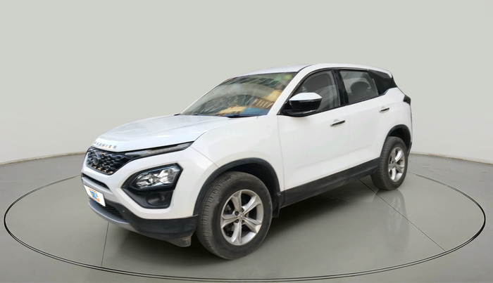 2019 Tata Harrier XZ 2.0L, Diesel, Manual, 59,646 km, exterior