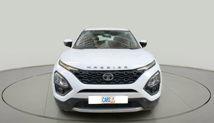 2019 Tata Harrier XZ 2.0L, Diesel, Manual, 59,646 km, exterior