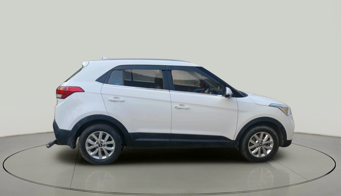 2018 Hyundai Creta S 1.4 DIESEL, Diesel, Manual, 74,257 km, exterior