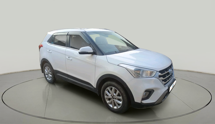 2018 Hyundai Creta S 1.4 DIESEL, Diesel, Manual, 74,257 km, exterior