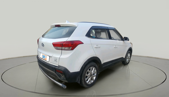 2018 Hyundai Creta S 1.4 DIESEL, Diesel, Manual, 74,257 km, exterior