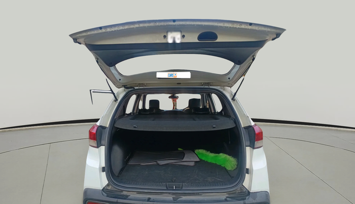 2018 Hyundai Creta S 1.4 DIESEL, Diesel, Manual, 74,257 km, exterior