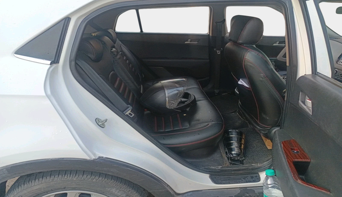 2018 Hyundai Creta S 1.4 DIESEL, Diesel, Manual, 74,257 km, interior