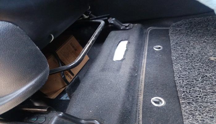 2018 Hyundai Creta S 1.4 DIESEL, Diesel, Manual, 74,257 km, interior