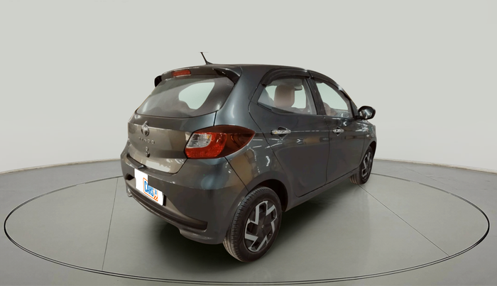 2025 Tata Tiago XM PETROL, Petrol, Manual, 397 km, exterior