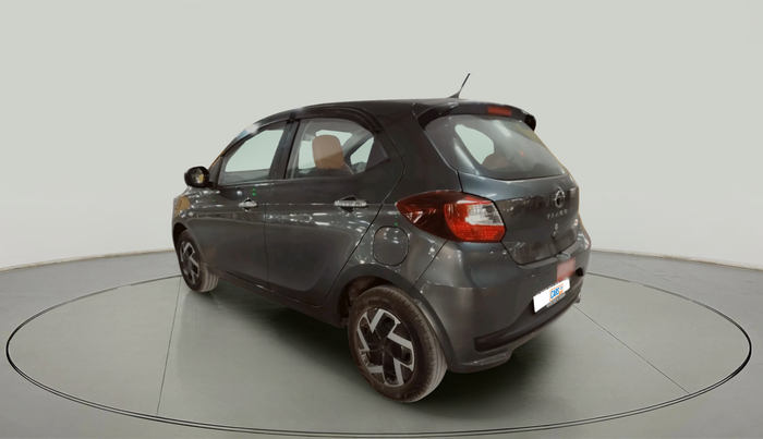 2025 Tata Tiago XM PETROL, Petrol, Manual, 397 km, exterior