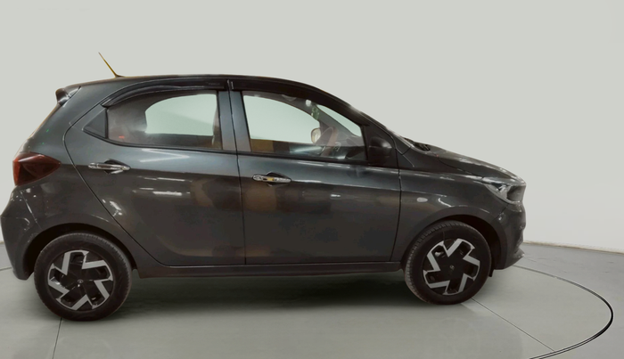 2025 Tata Tiago XM PETROL, Petrol, Manual, 397 km, exterior