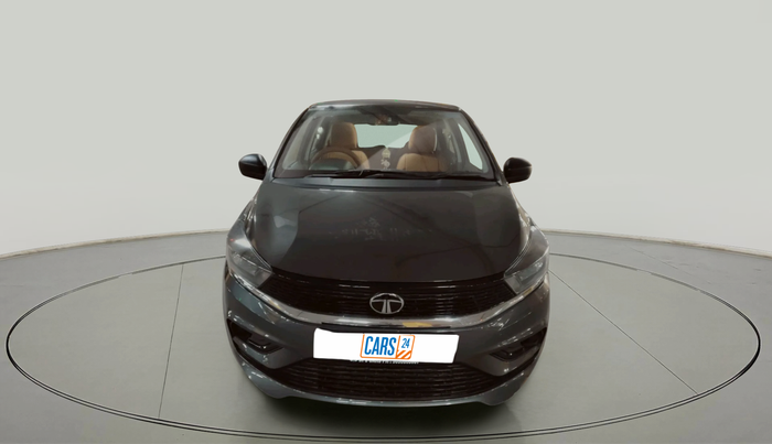 2025 Tata Tiago XM PETROL, Petrol, Manual, 397 km, exterior