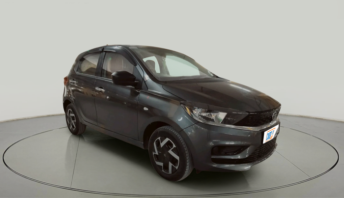 2025 Tata Tiago XM PETROL, Petrol, Manual, 397 km, exterior