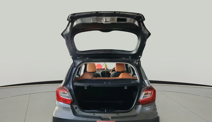 2025 Tata Tiago XM PETROL, Petrol, Manual, 397 km, exterior